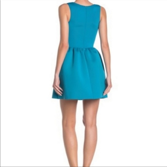 Love…Andy scuba dress - Picture 2 of 7